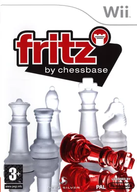 Fritz Chess box cover front